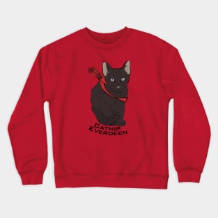 Catnip Everdeen Crewneck Sweatshirt